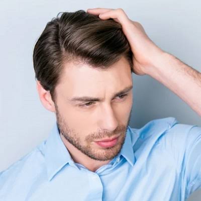 زراعة الشعر بتقنية السفير في آيكونا كلينيك