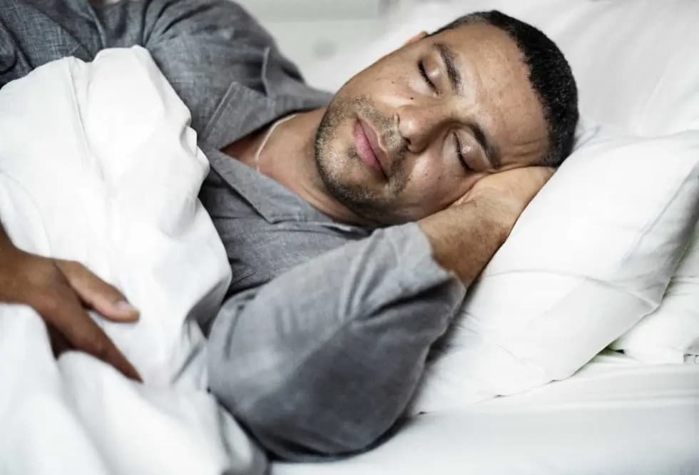 sleeping-after-a-hair-transplant